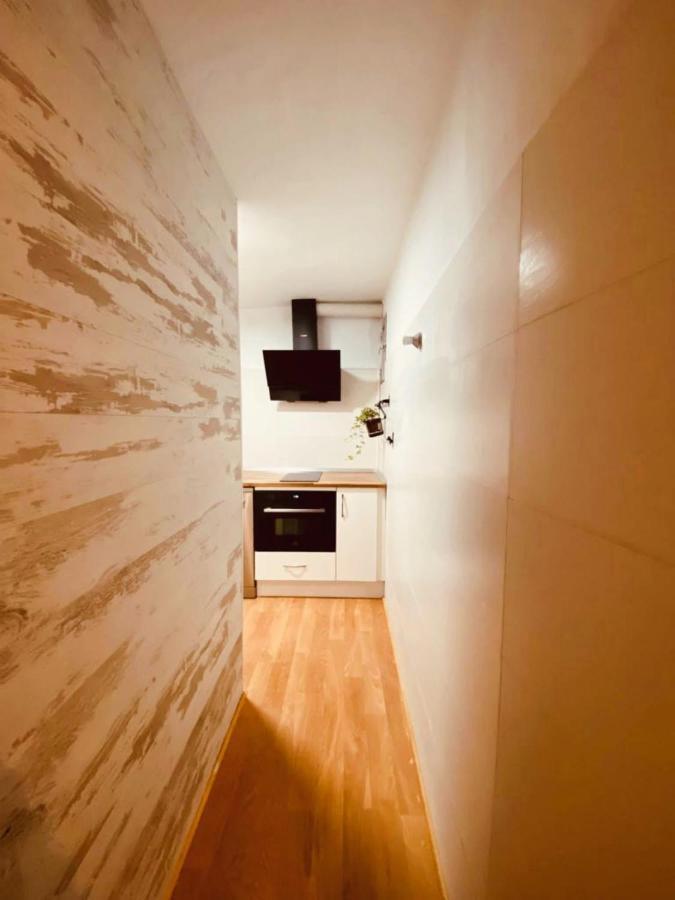 Appartamento Casa En Plaza De La Corredera Con Balcon Cordova Esterno foto