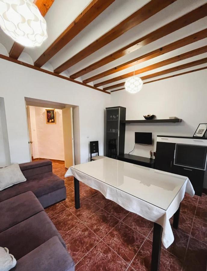 Appartamento Casa En Plaza De La Corredera Con Balcon Cordova Esterno foto