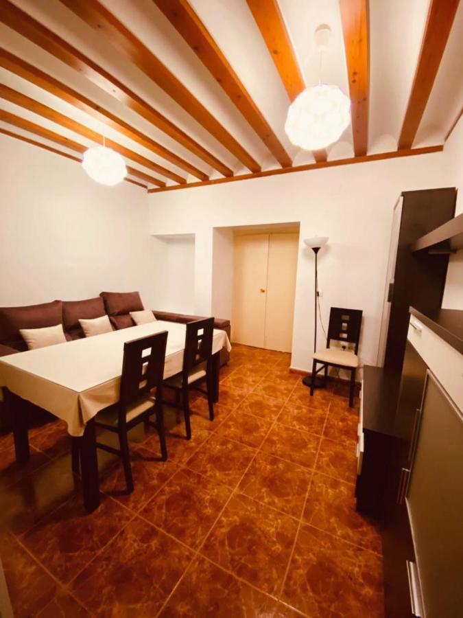 Appartamento Casa En Plaza De La Corredera Con Balcon Cordova Esterno foto