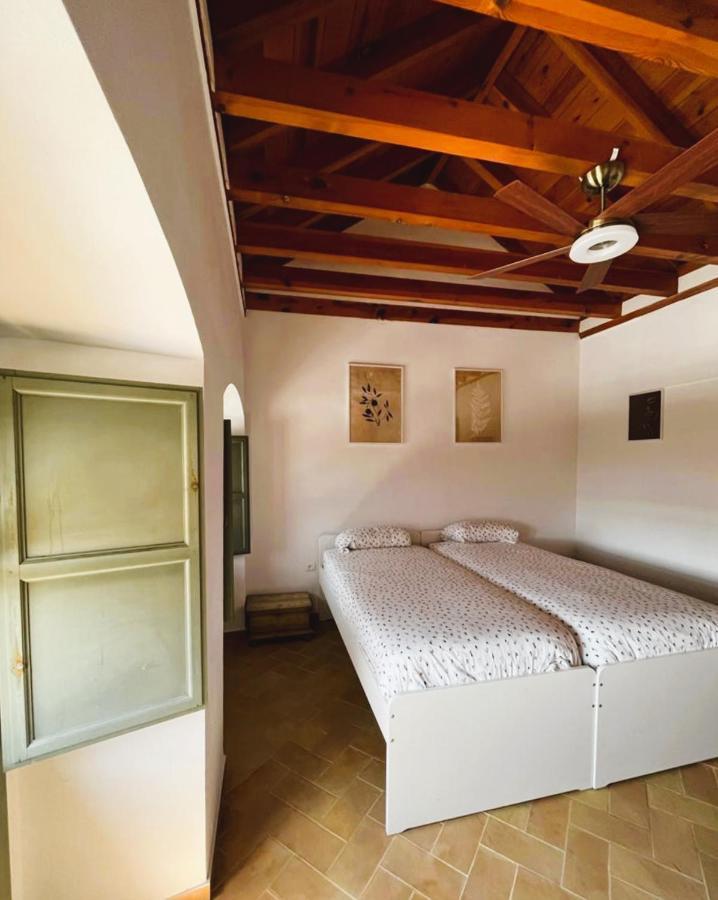 Appartamento Casa En Plaza De La Corredera Con Balcon Cordova Esterno foto