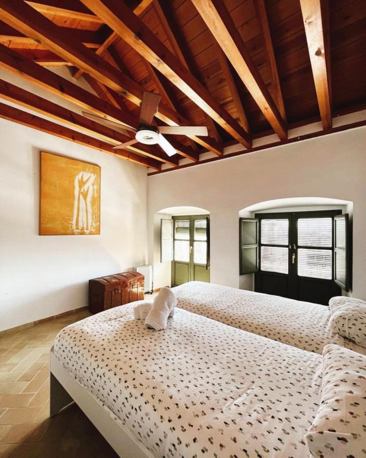 Appartamento Casa En Plaza De La Corredera Con Balcon Cordova Esterno foto