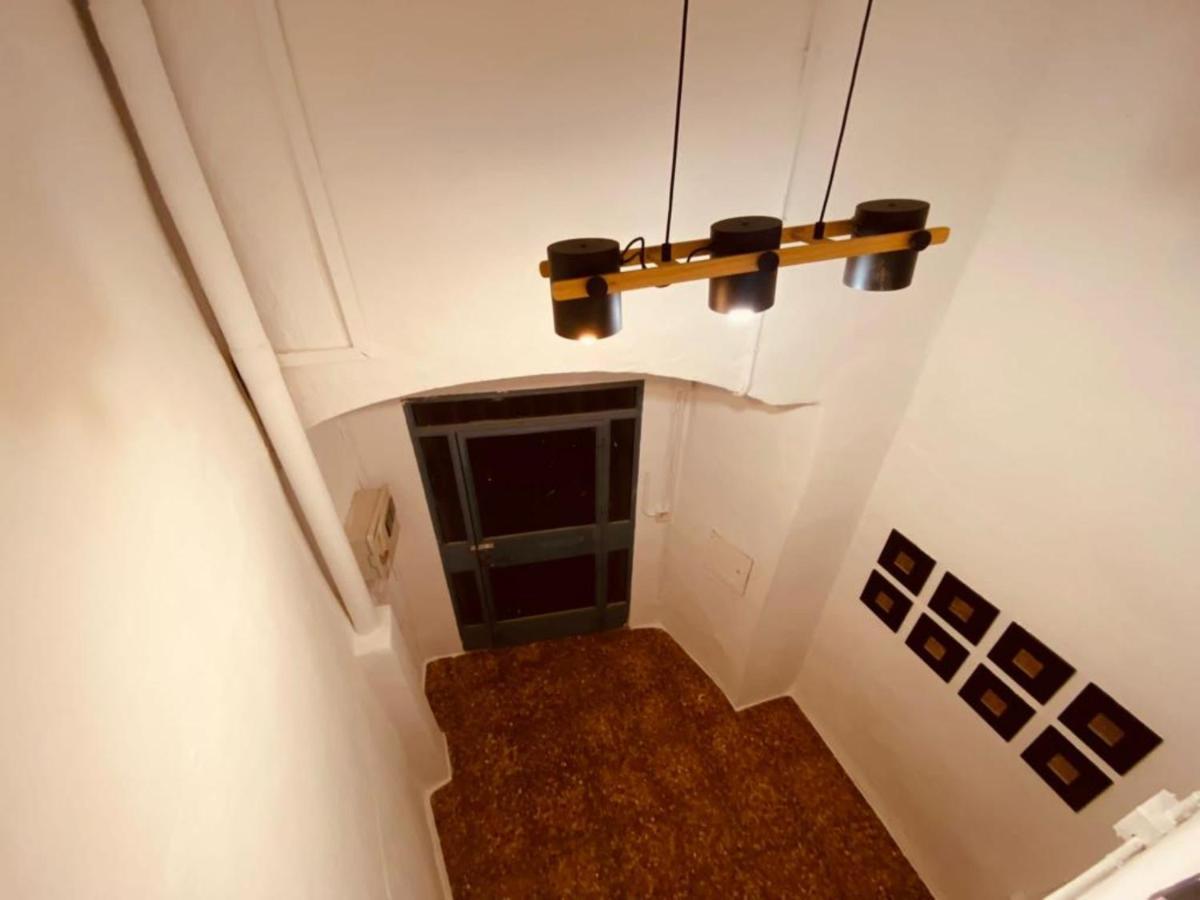 Appartamento Casa En Plaza De La Corredera Con Balcon Cordova Esterno foto