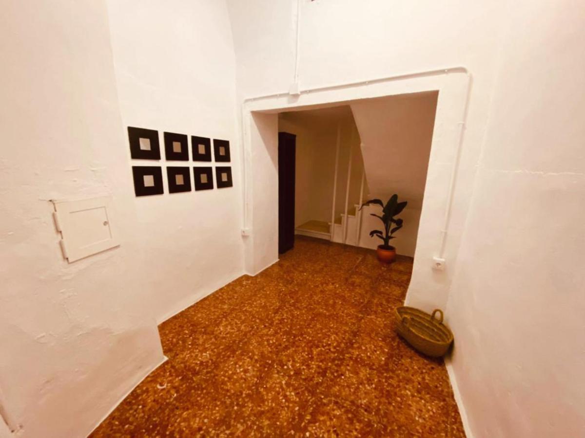 Appartamento Casa En Plaza De La Corredera Con Balcon Cordova Esterno foto