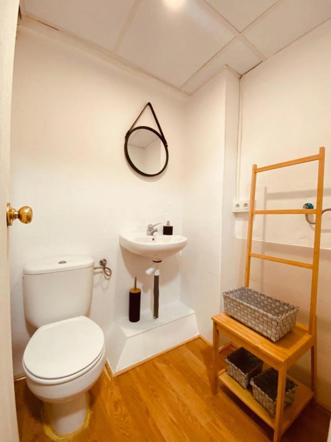 Appartamento Casa En Plaza De La Corredera Con Balcon Cordova Esterno foto