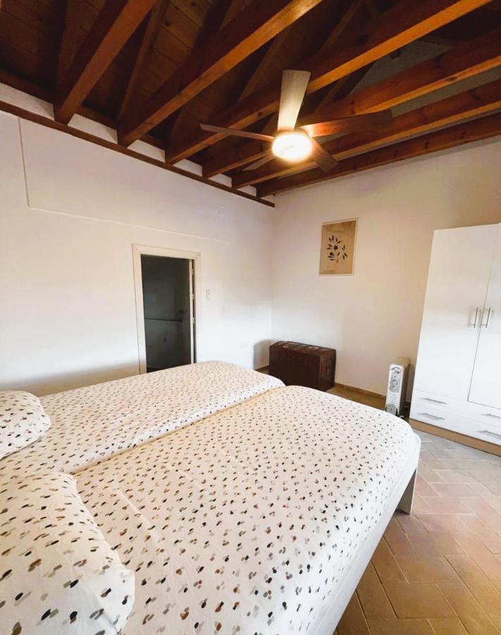 Appartamento Casa En Plaza De La Corredera Con Balcon Cordova Esterno foto