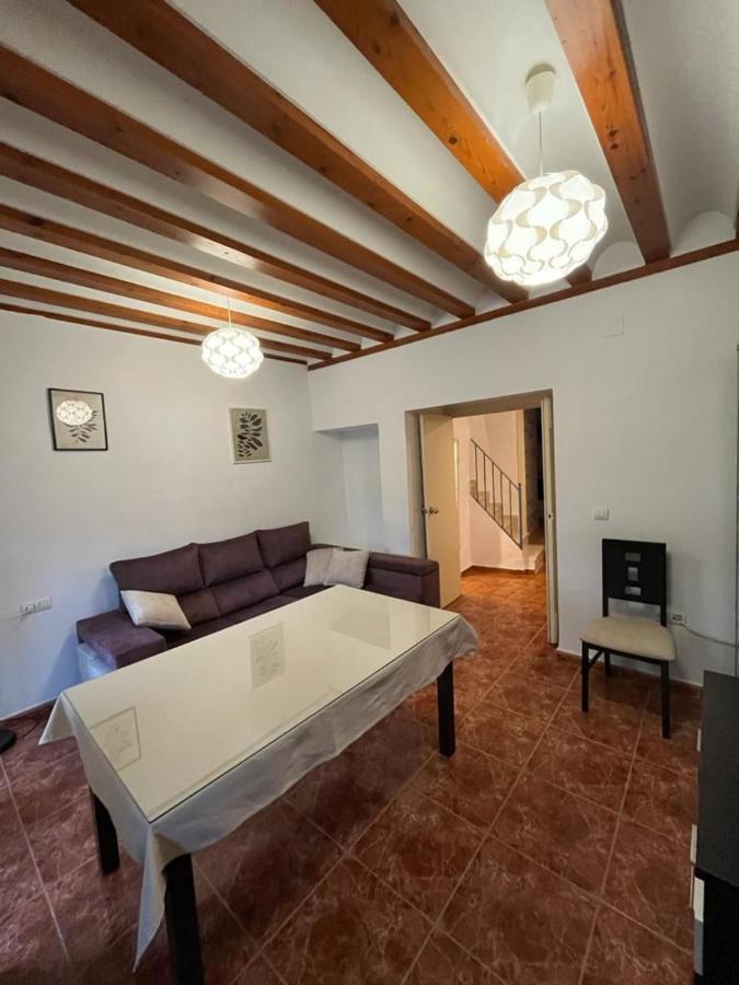 Appartamento Casa En Plaza De La Corredera Con Balcon Cordova Esterno foto